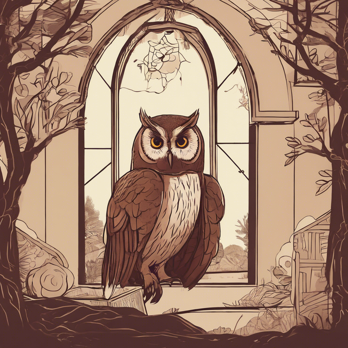 Willow Park (The Owl house) (voice actor Marta Filippi) [Itaila]