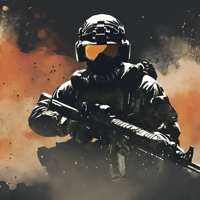 Ghost (Call of Duty: Modern Warfare 2)