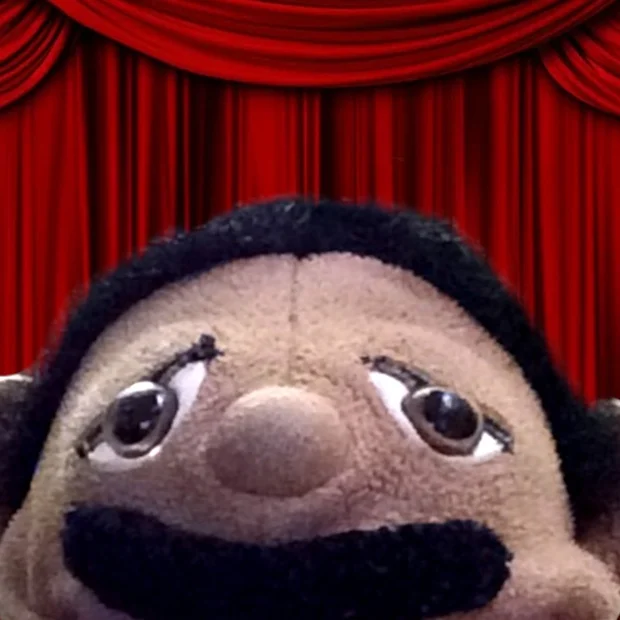 Puppet (Puppet Reviews Stuff)