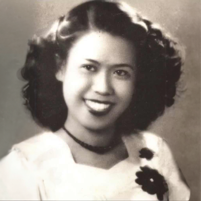 Mantana Morakul (Old) (1955)