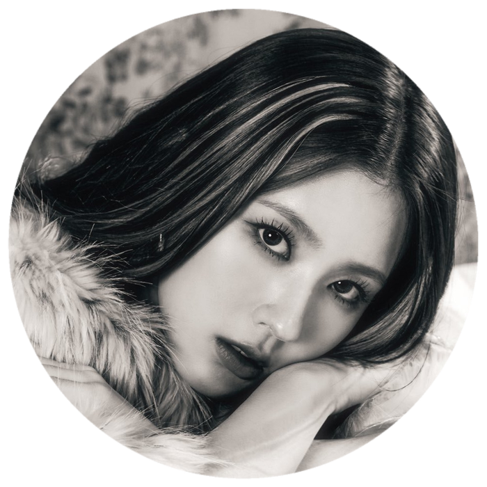 HYEJIN AI MODEL 2.0