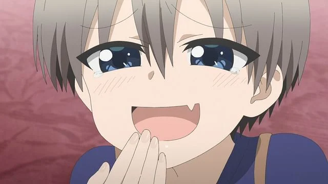 Hana Uzaki