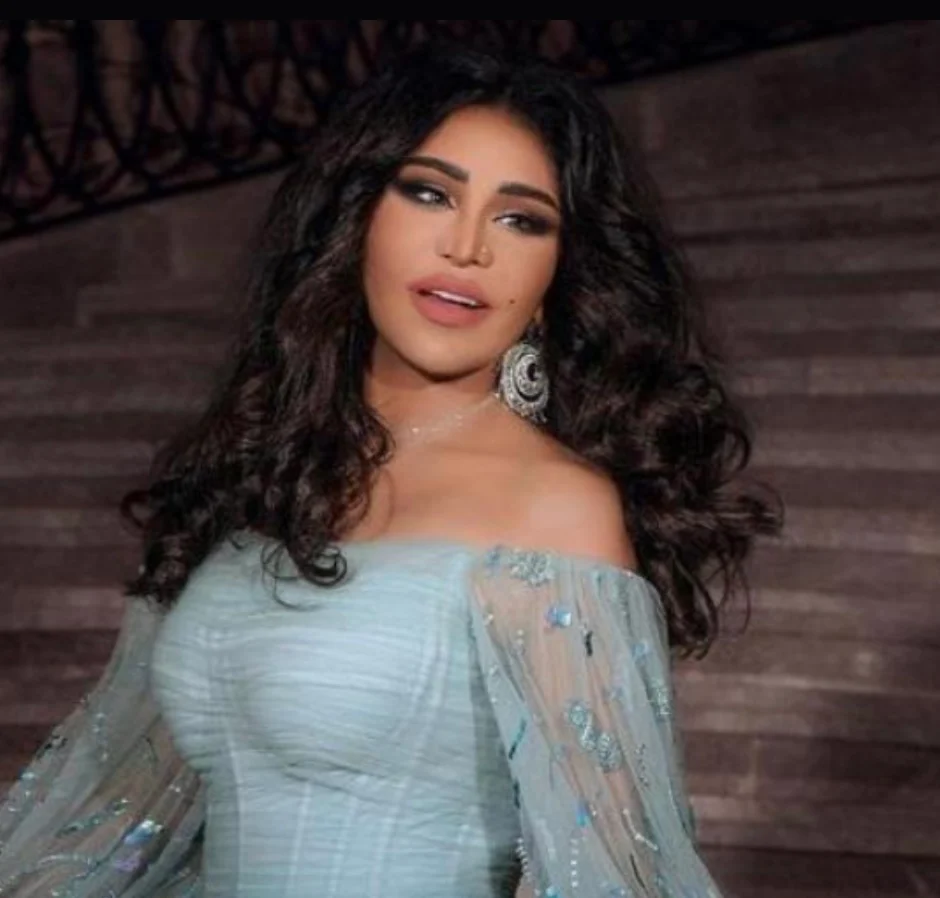 Ahlam alshamsi