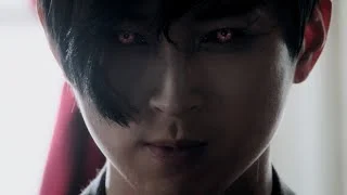 Shu Tsukiyama (Shota Matsuda)