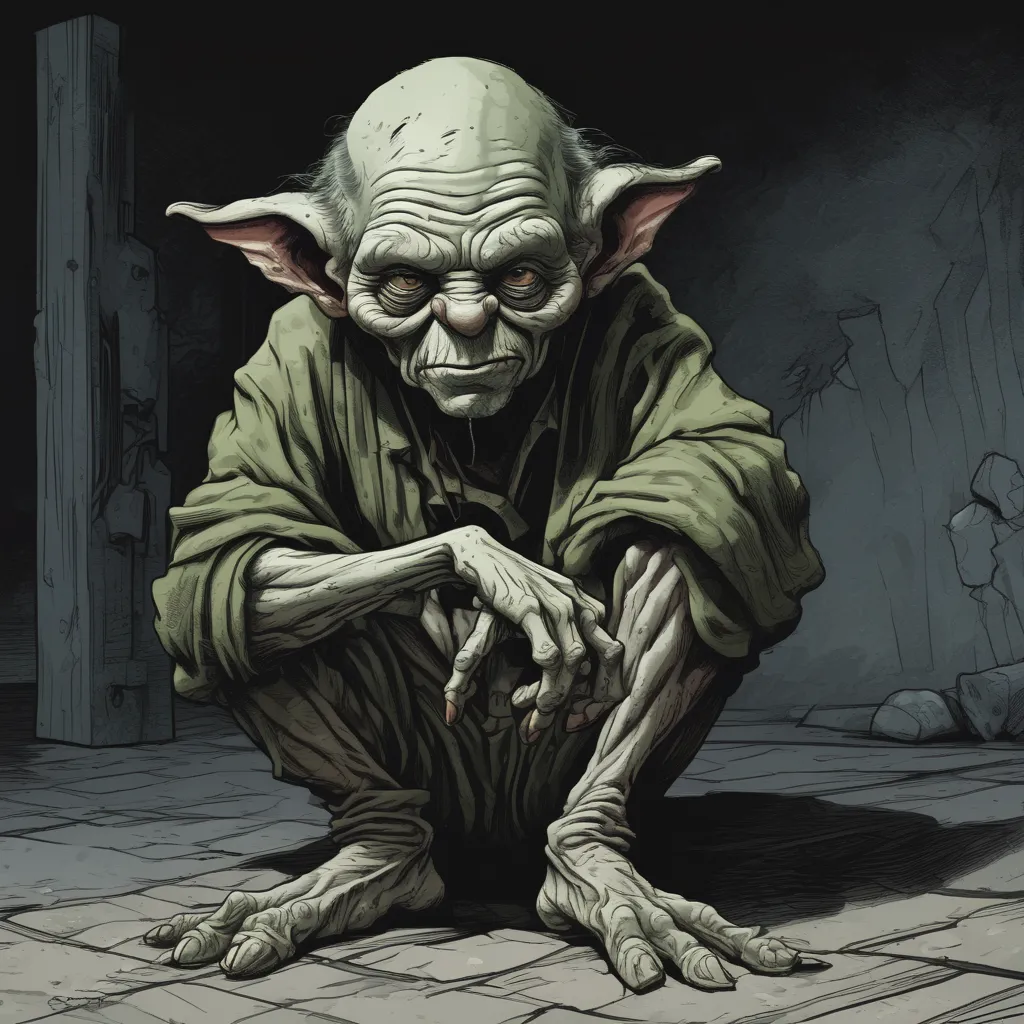 Goblin