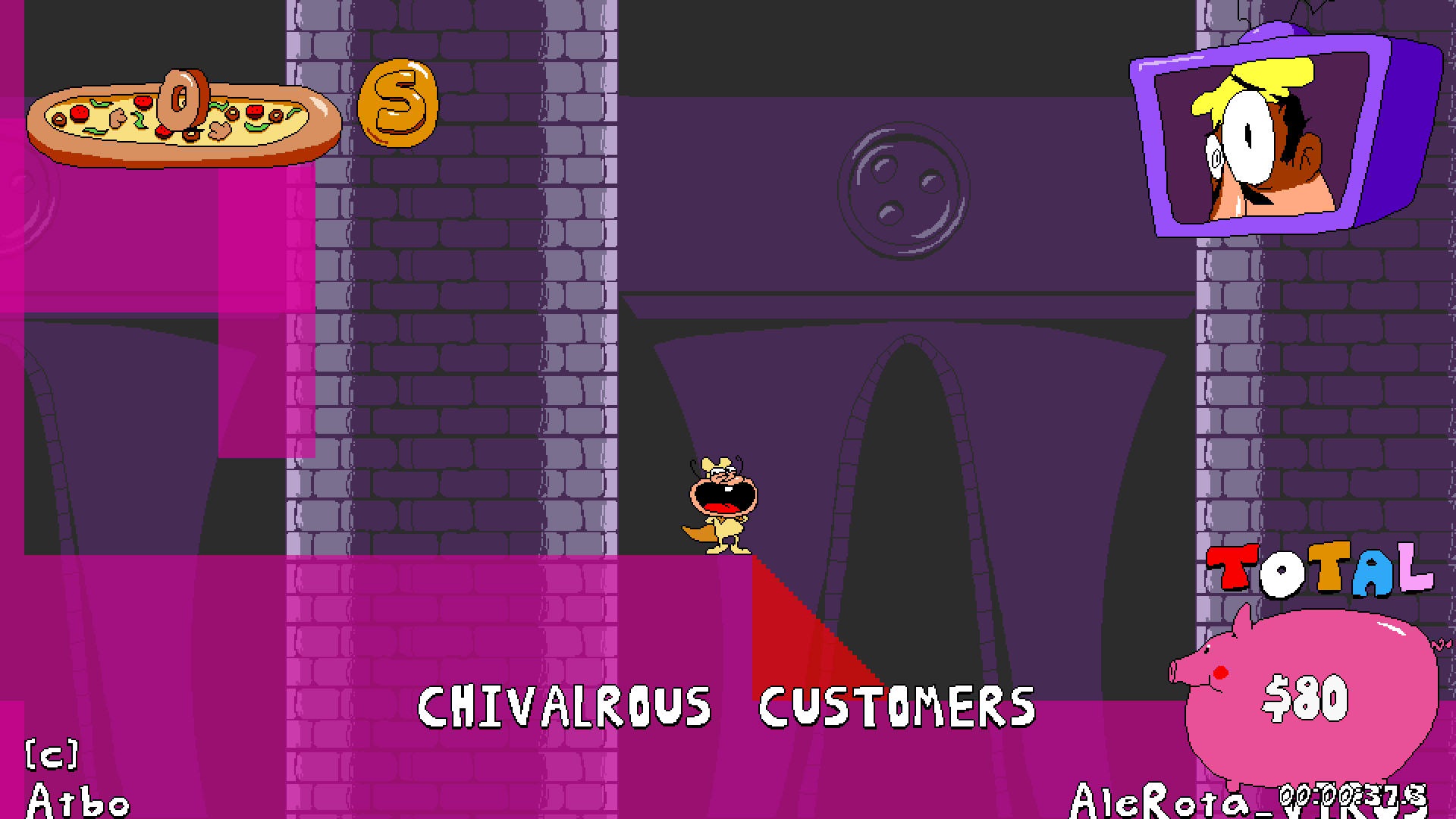 MarioTheUser V TWO