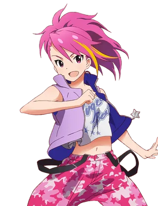 Ayumu maihama