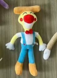 pizza head