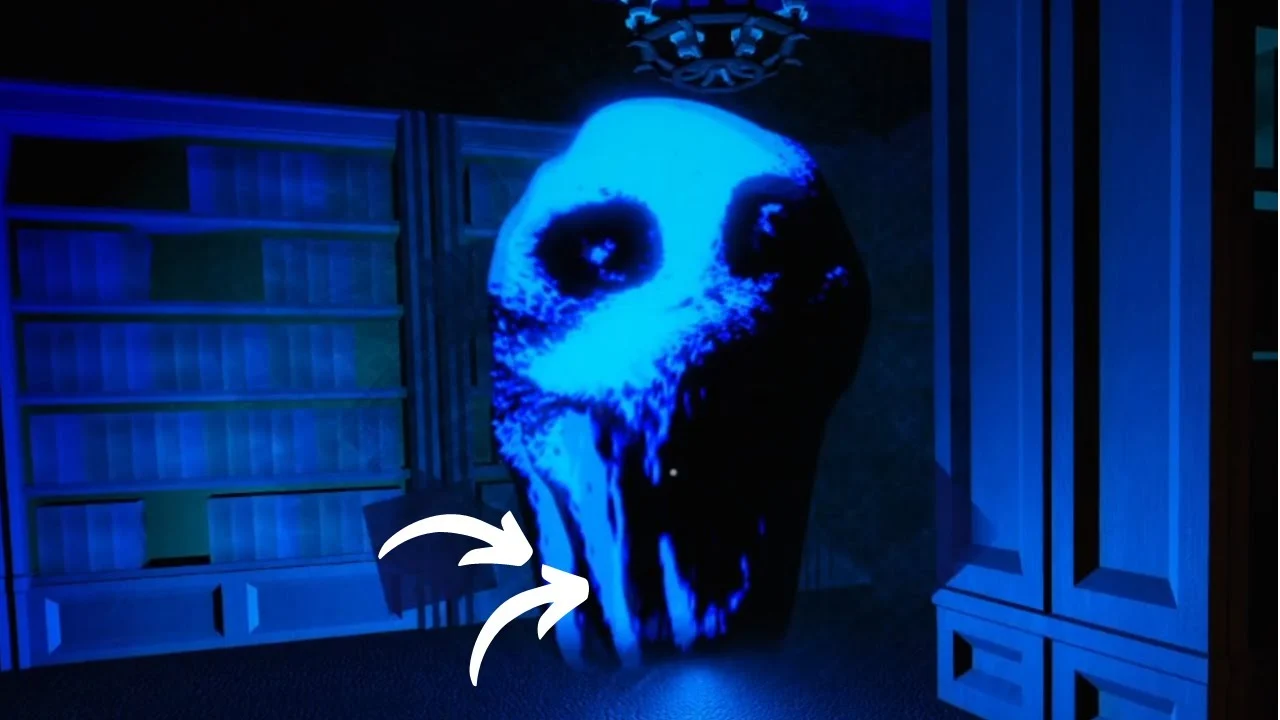 Frostbite (Doors imposible mode)