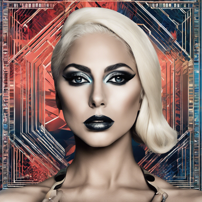 Lady Gaga (Poker Face FX) - (TITAN pretrain)