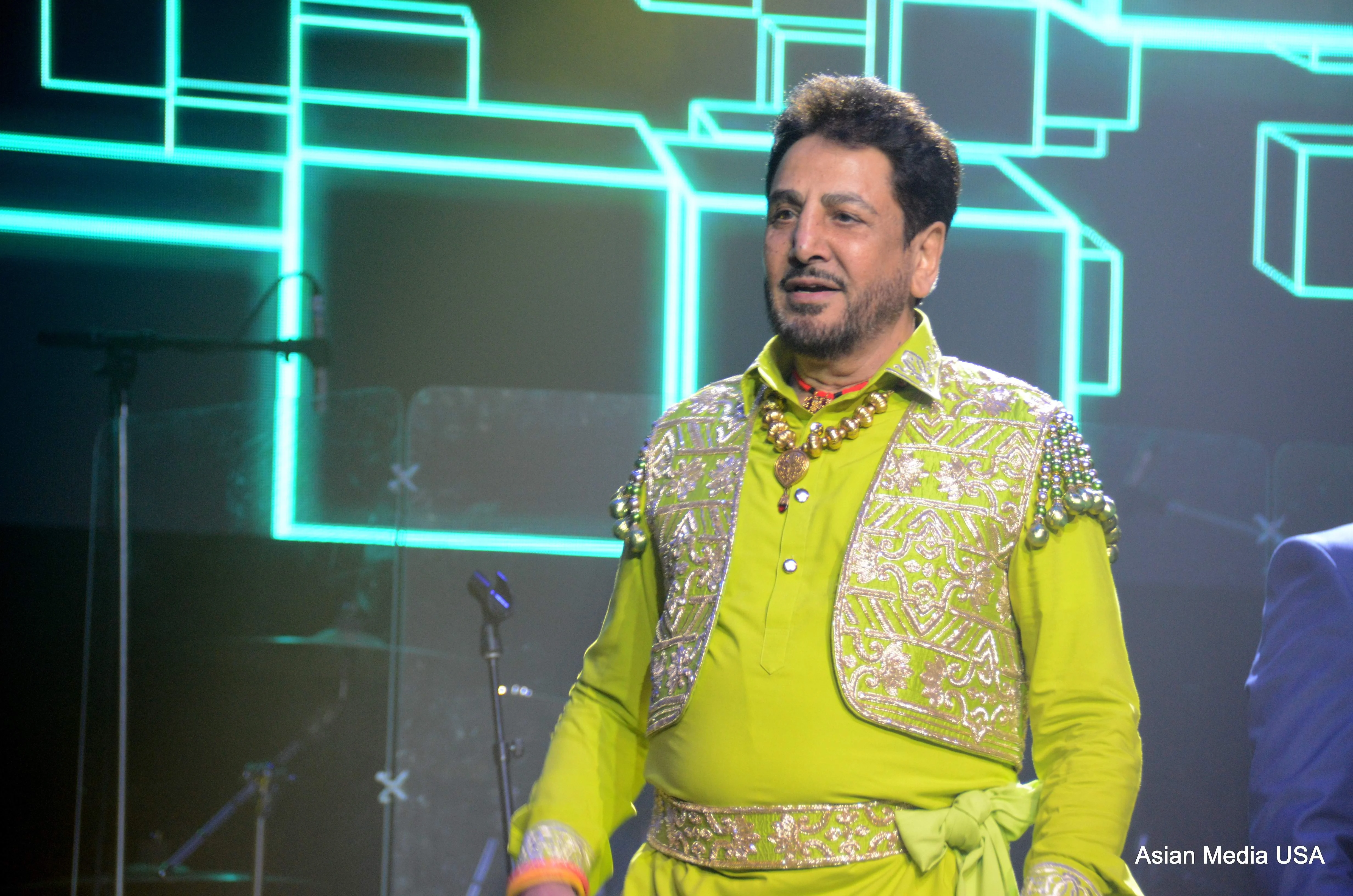 gurdasmaan
