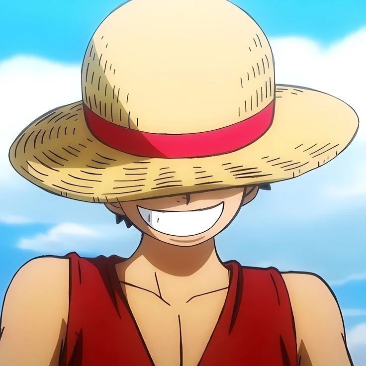 Luffy latin español