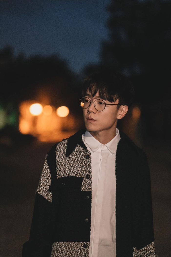 Terence lam