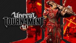 Unreal Tournament 3 Announcer