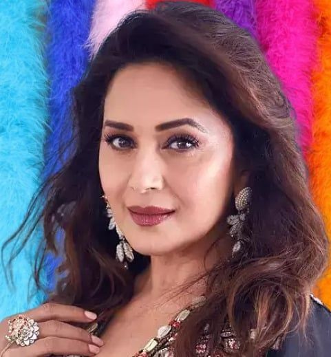 Madhuri Dixit