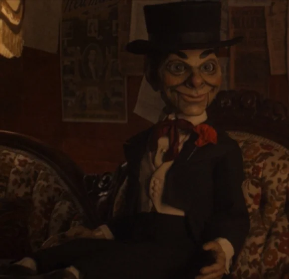 Slappy (2023)