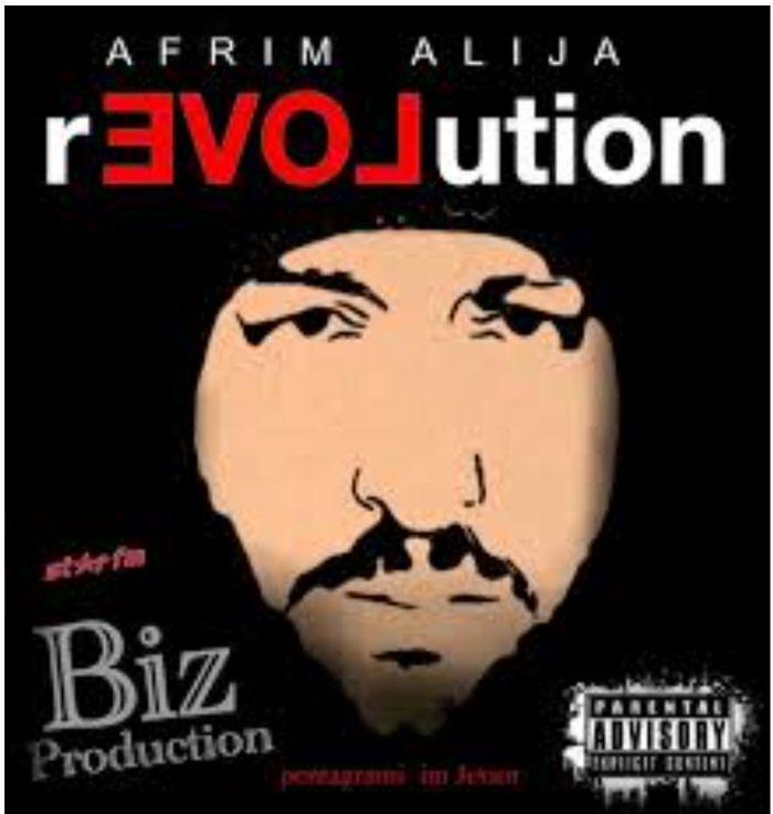 Dj Art Afrim