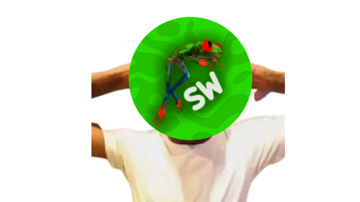 swagfrog