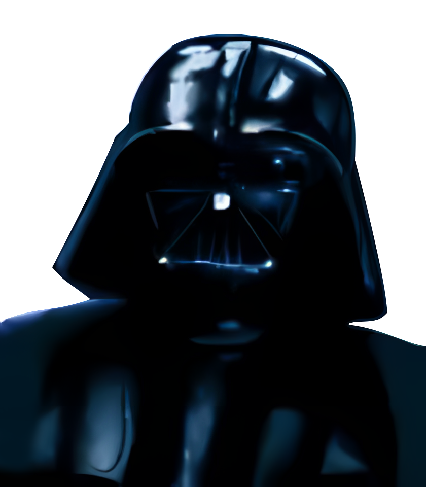 Darth Vader (Star Wars: X-Wing) (Clint Bajakian)