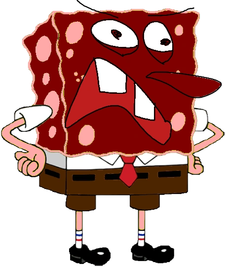 Rob (SpongeBob’s Basics: Remastered)