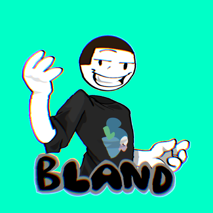 BlandedFox