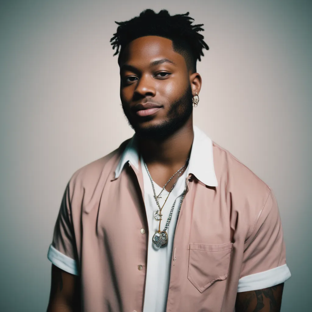 BJ The Chicago Kid