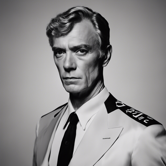 Caine (TADC)
