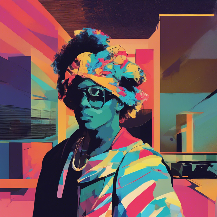 Pico (Friday Night Funky)