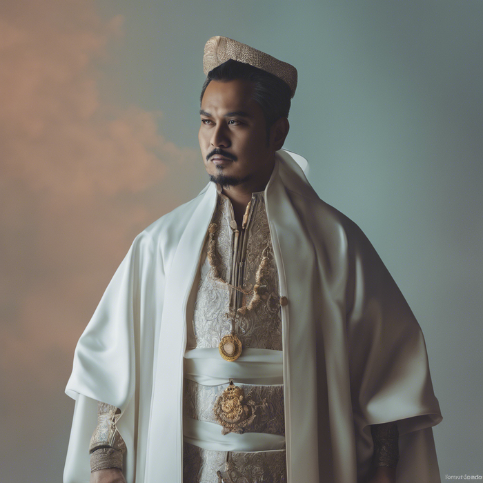 Tulus (Manusia Era, REVAMP 40k)