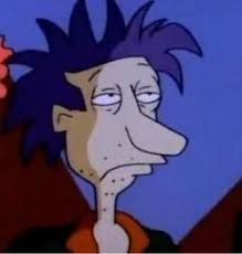 Stu pickles
