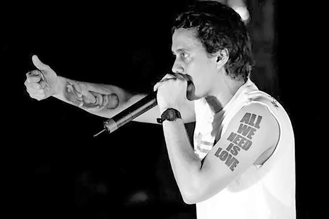 Canserbero Tremont