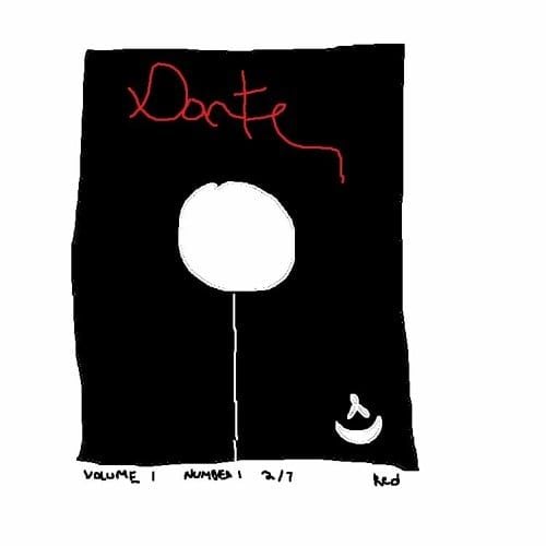 Dante red
