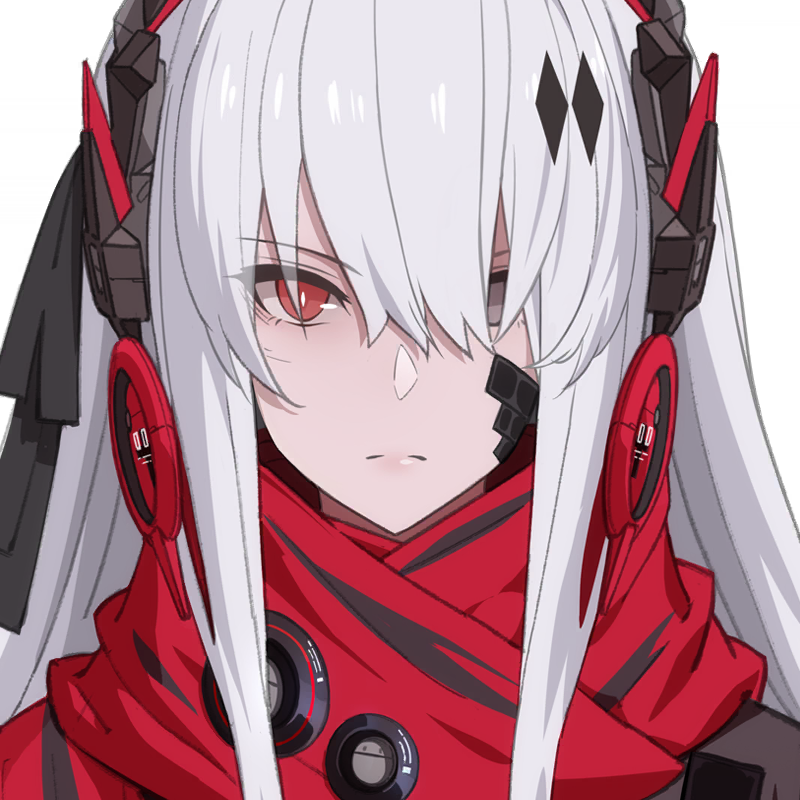 Alpha PGR