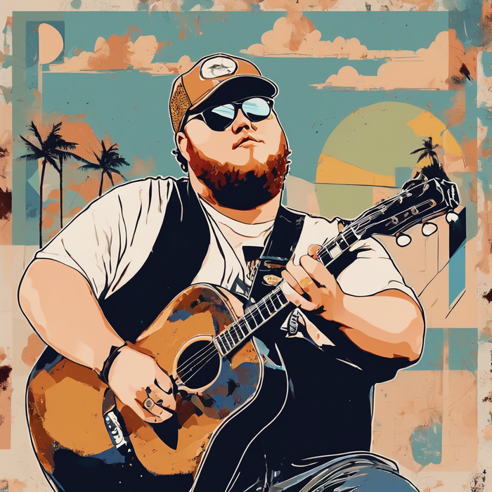 Luke Combs (2022-2023)