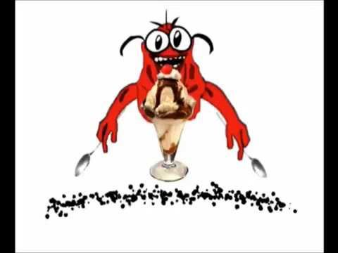Cheri Sundae Productions Monster