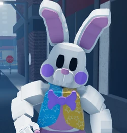 Benny (TBOFE)