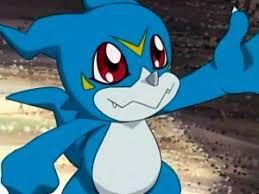 Veemon (Digimon)