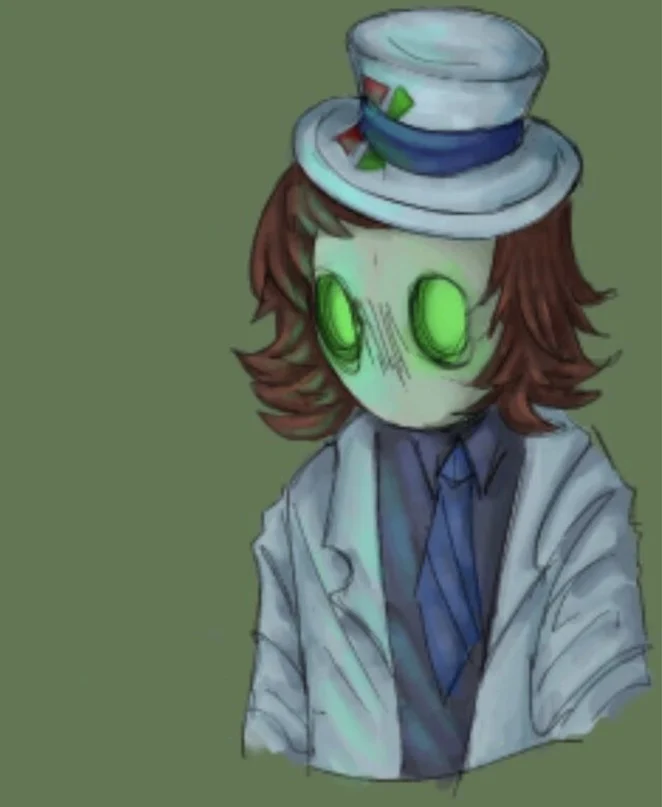 Mr. Sadelent