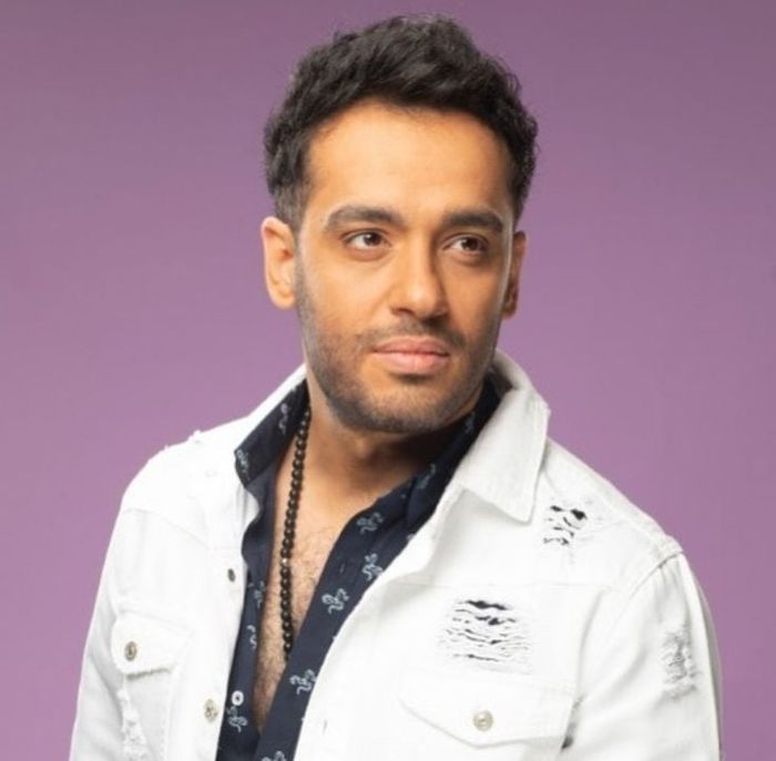 Ramy gamal
