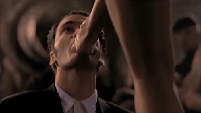 Quentin tarantino