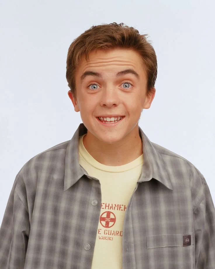 malcolm el de en medio-Carlos Alejandro Díaz Tufinio-Malcolm in the Middle- Wilkerson (Latin Americ-American Spanish Dub-Español latino)