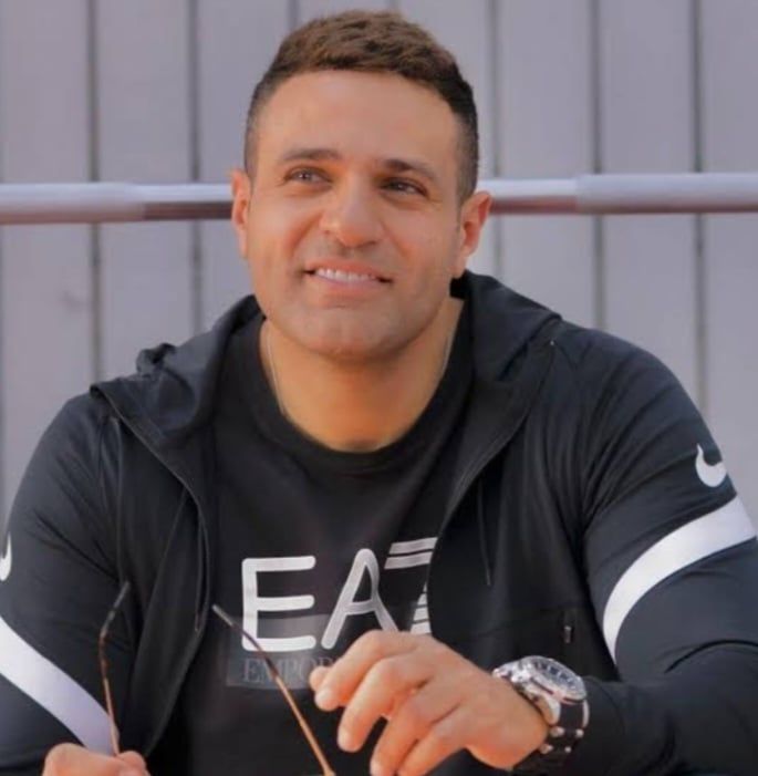 Mohamed nour