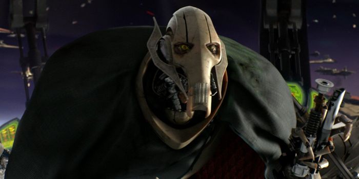 General Grievous