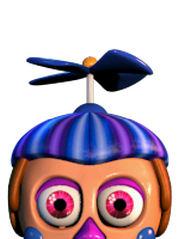 JJ (FNAF)
