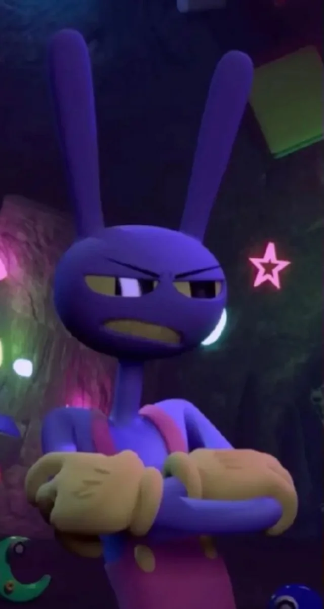 Jax (TADC)