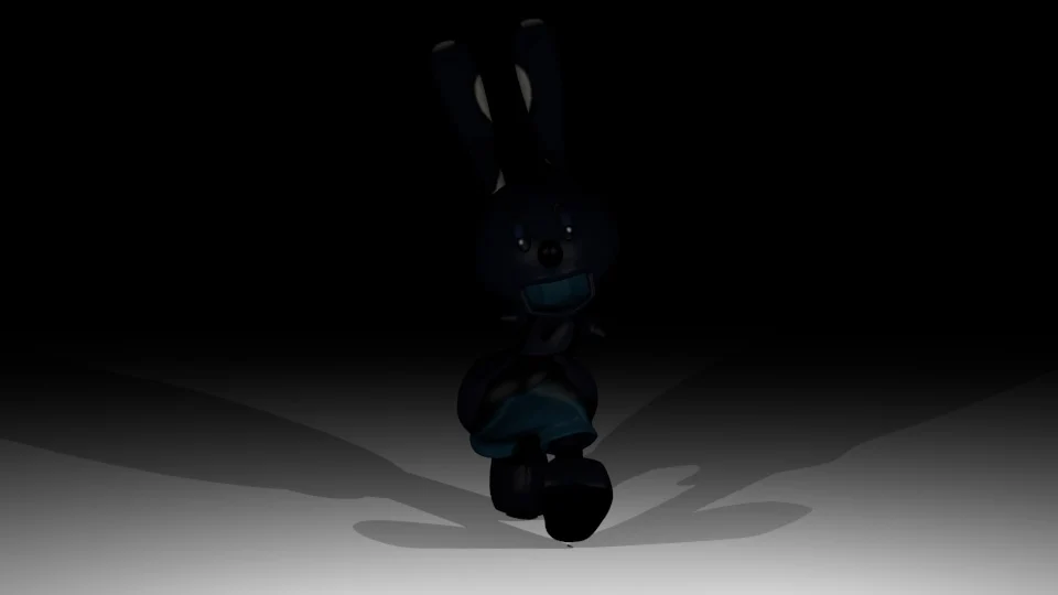 (FNATI) Oswald