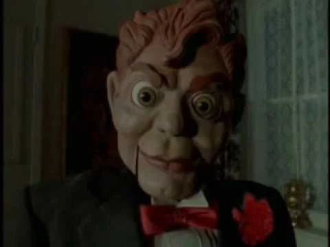 Slappy (1995)