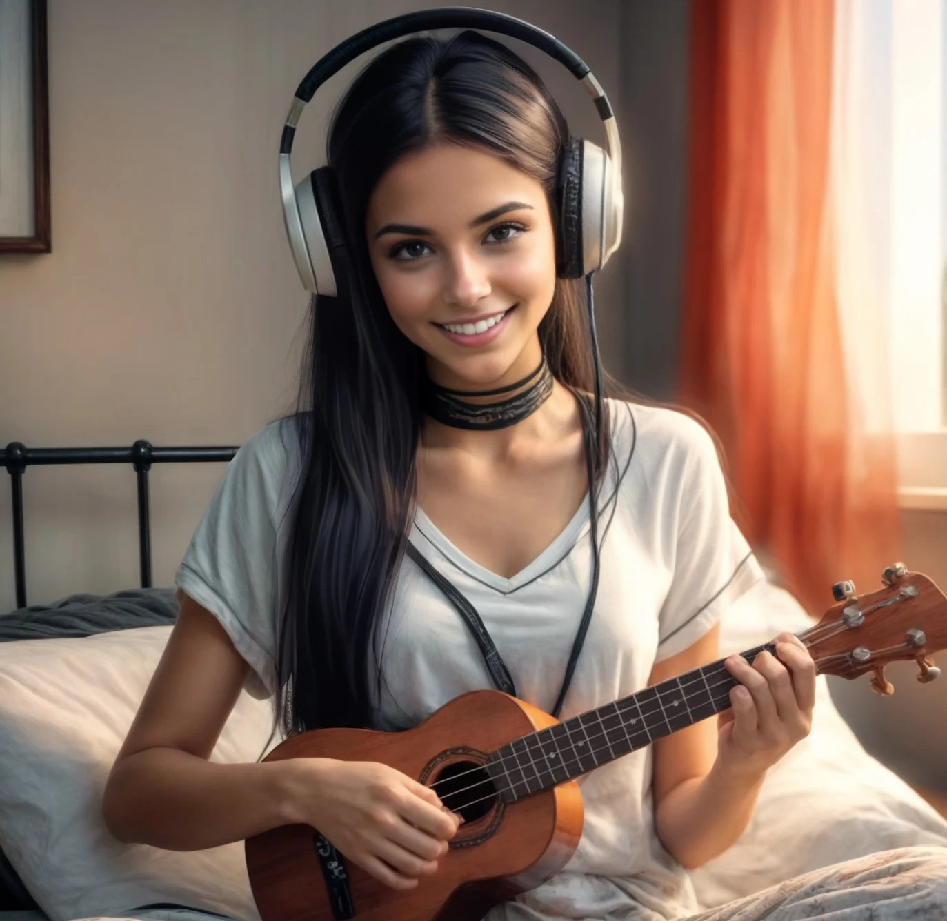 Sofia Lora V4