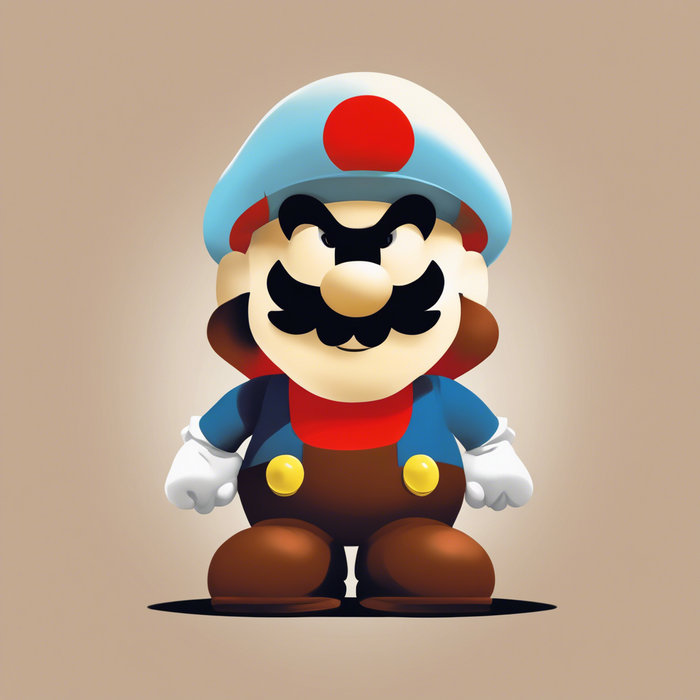 Hammer Bro (Super Mario Franchise)