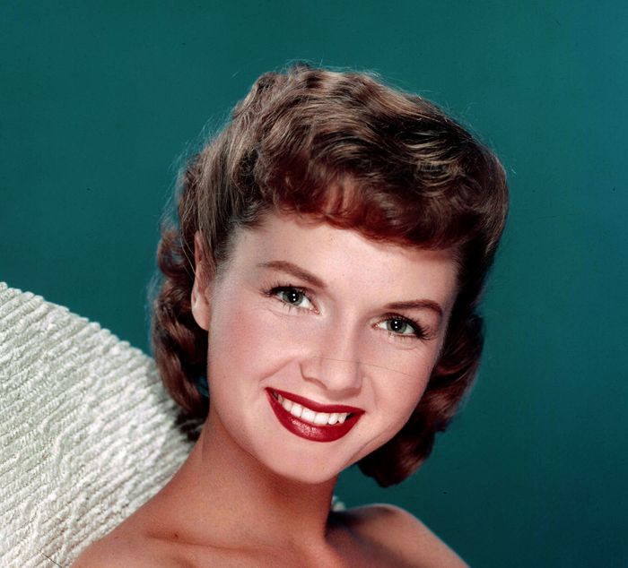 Debbie Reynolds